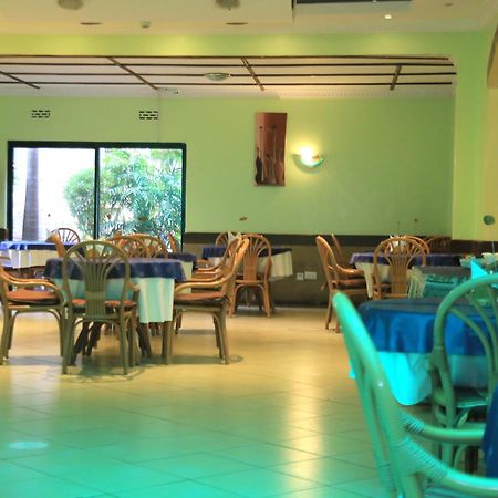 Ack Guest House Nairobi Zewnętrze zdjęcie