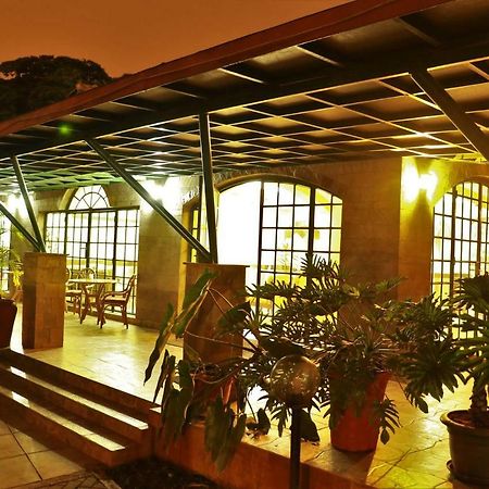 Ack Guest House Nairobi Zewnętrze zdjęcie