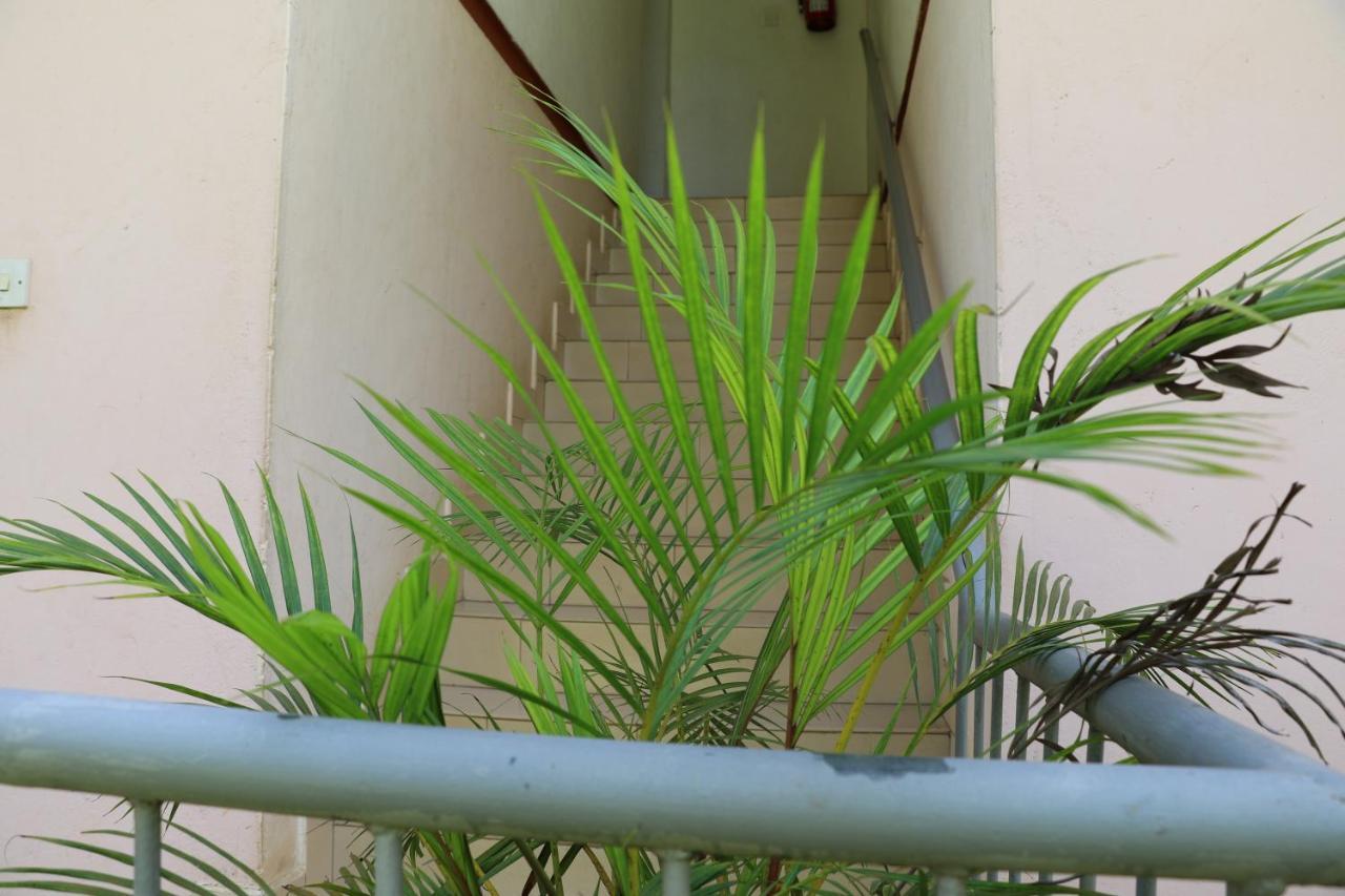 Ack Guest House Nairobi Zewnętrze zdjęcie