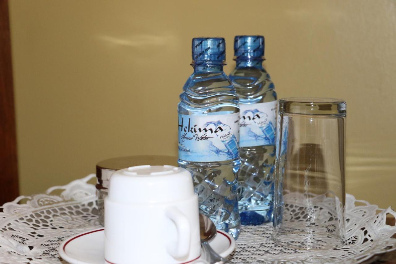 Ack Guest House Nairobi Zewnętrze zdjęcie