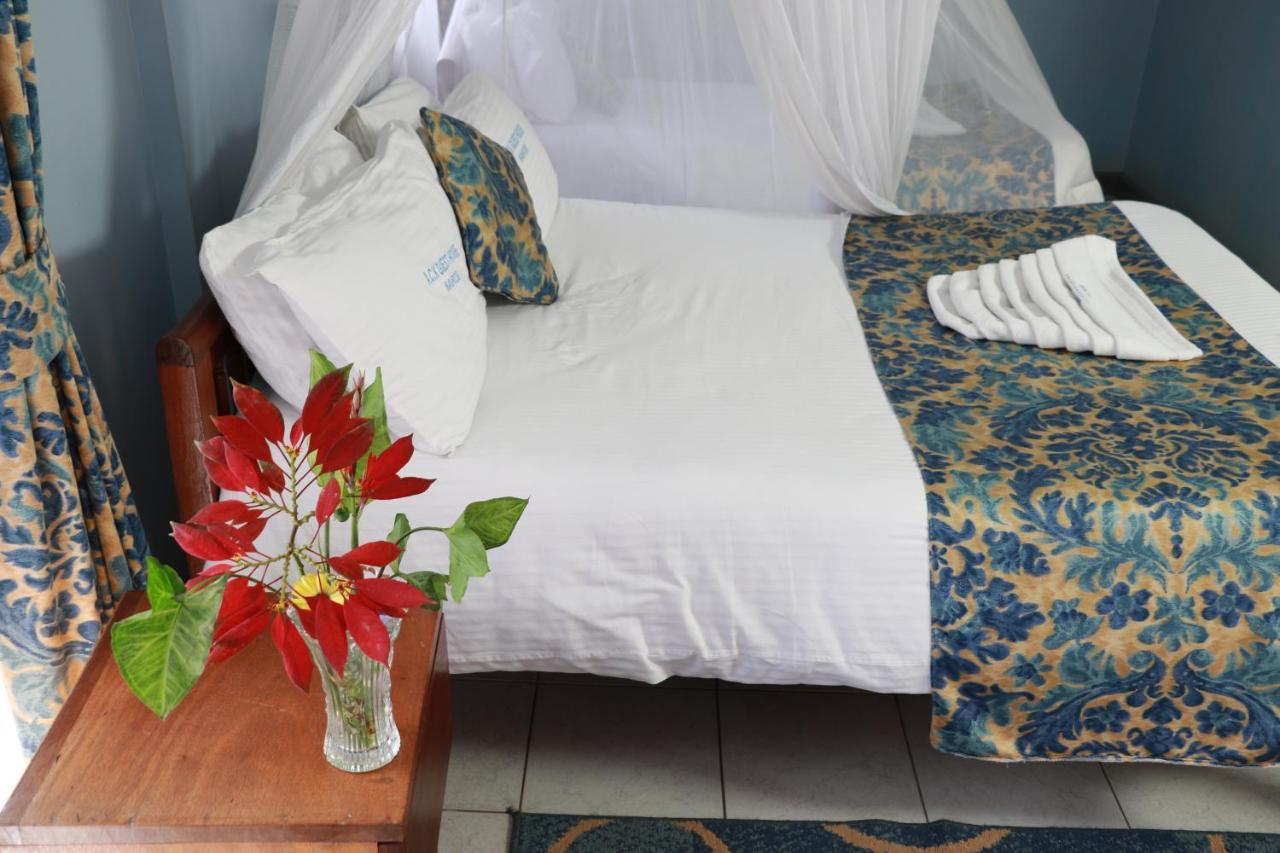 Ack Guest House Nairobi Zewnętrze zdjęcie