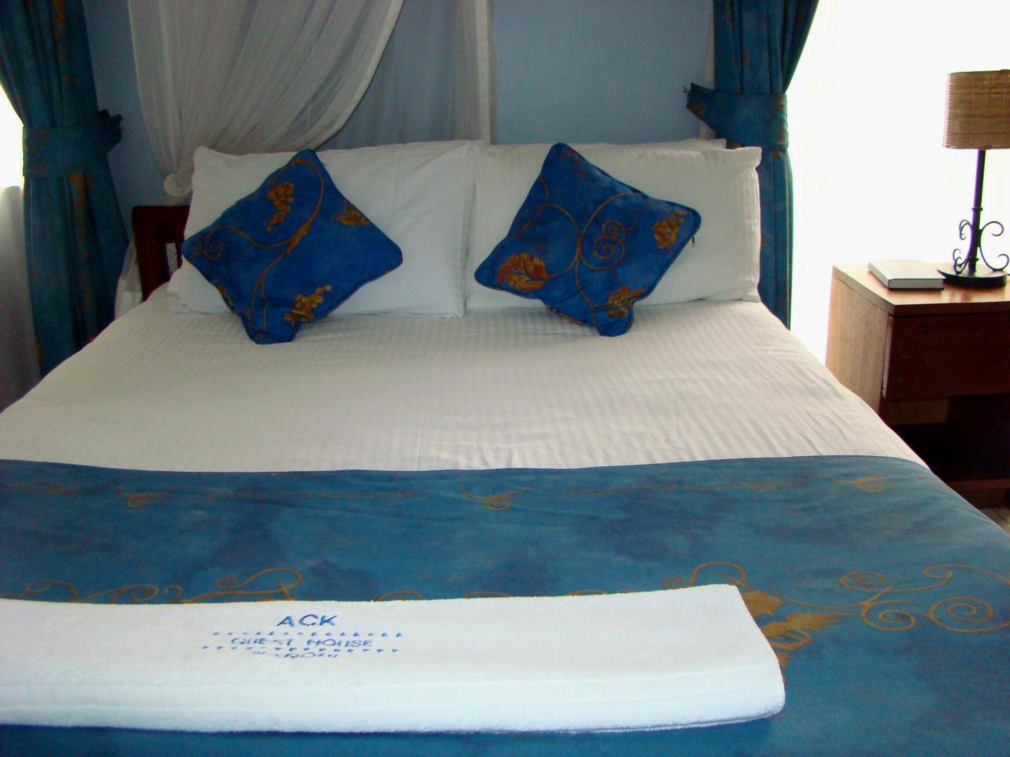 Ack Guest House Nairobi Zewnętrze zdjęcie