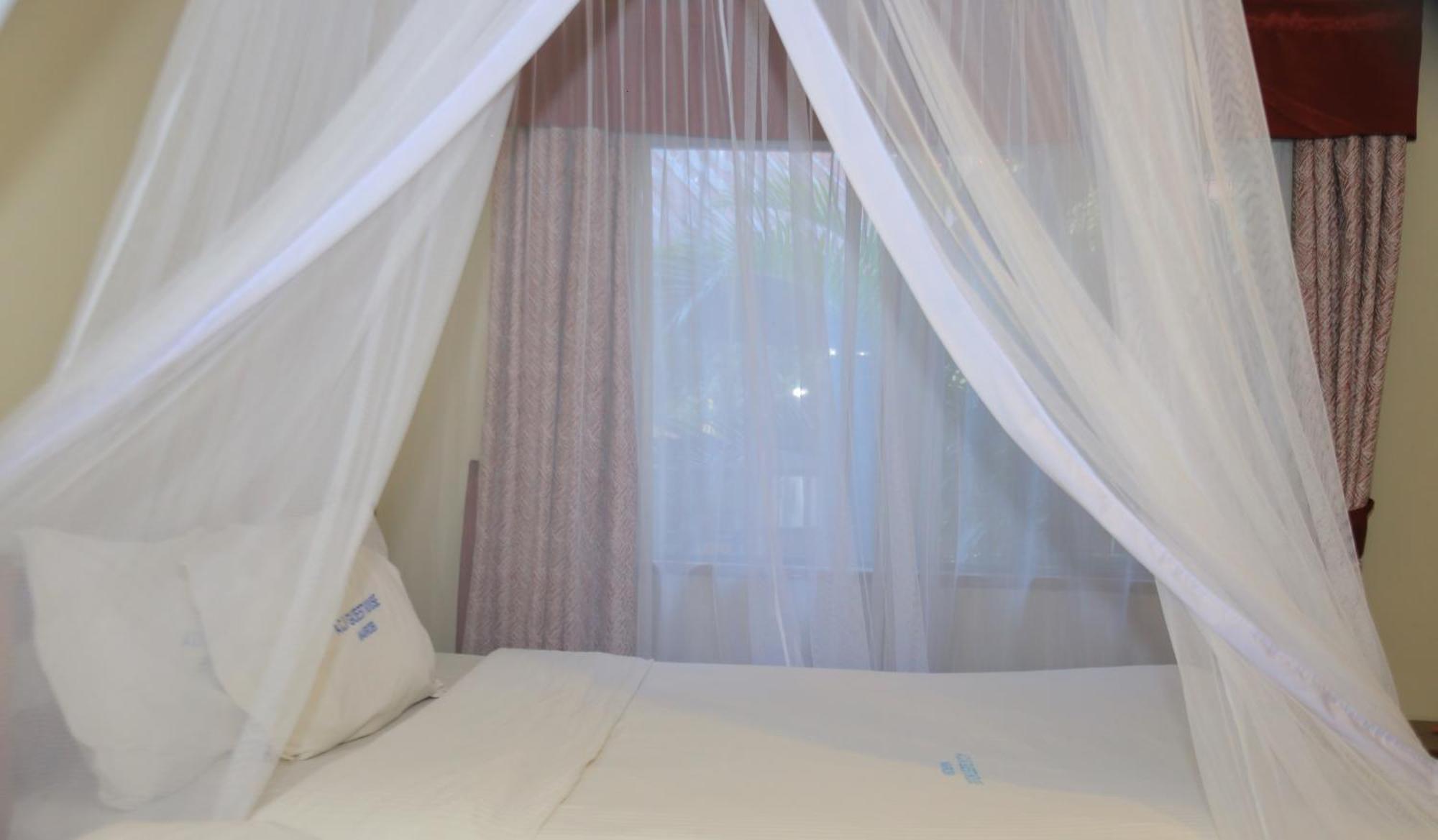 Ack Guest House Nairobi Zewnętrze zdjęcie