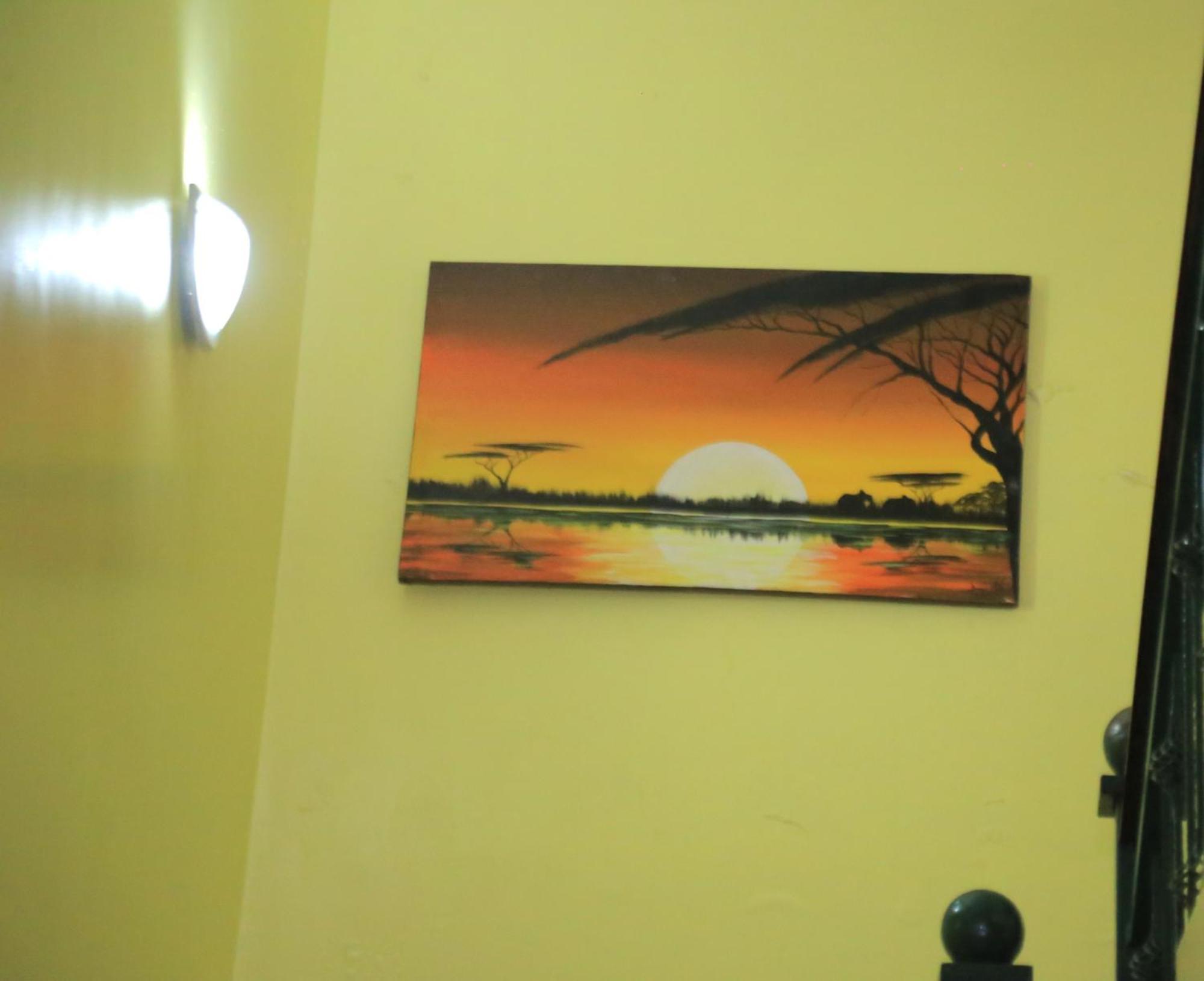 Ack Guest House Nairobi Pokój zdjęcie