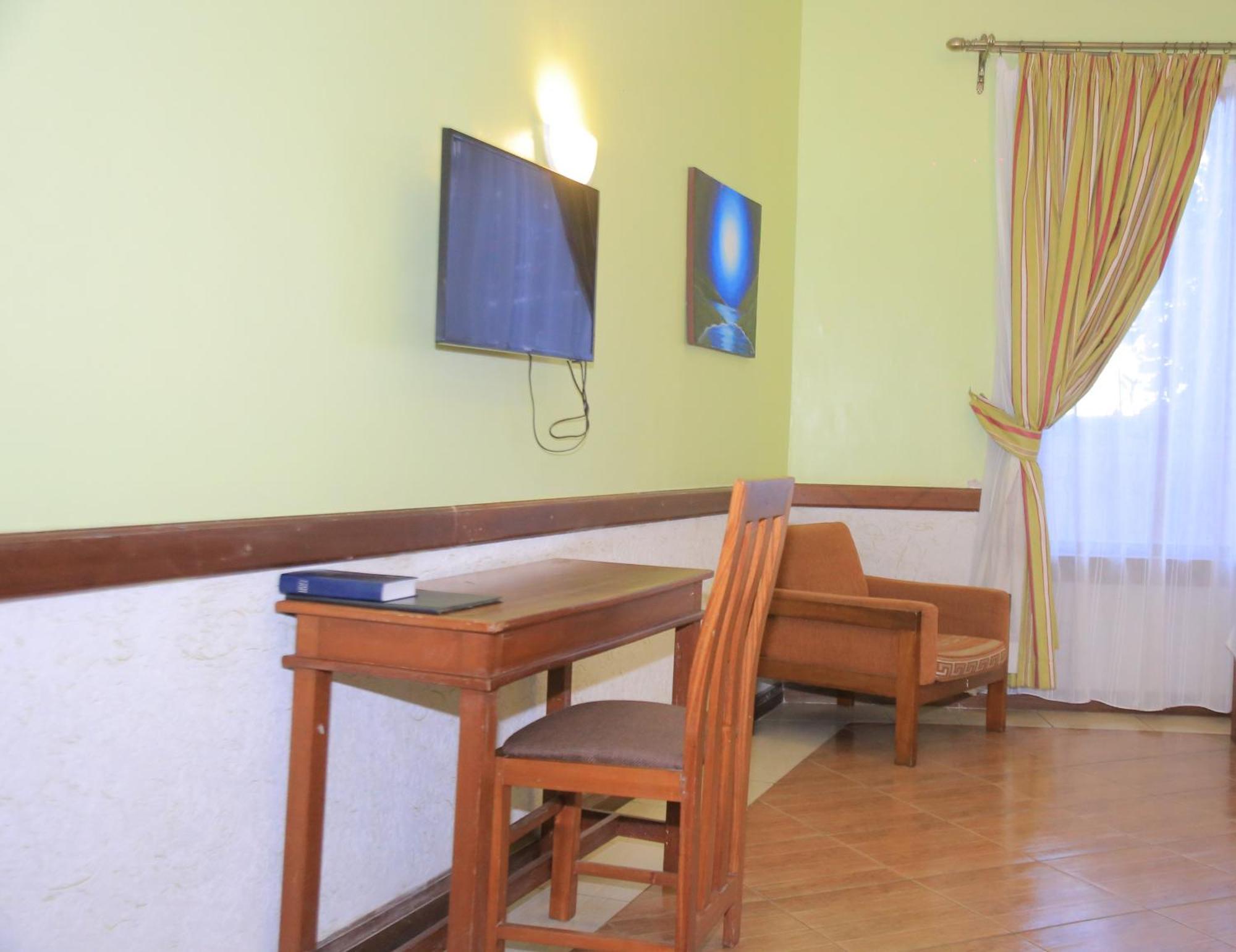 Ack Guest House Nairobi Pokój zdjęcie