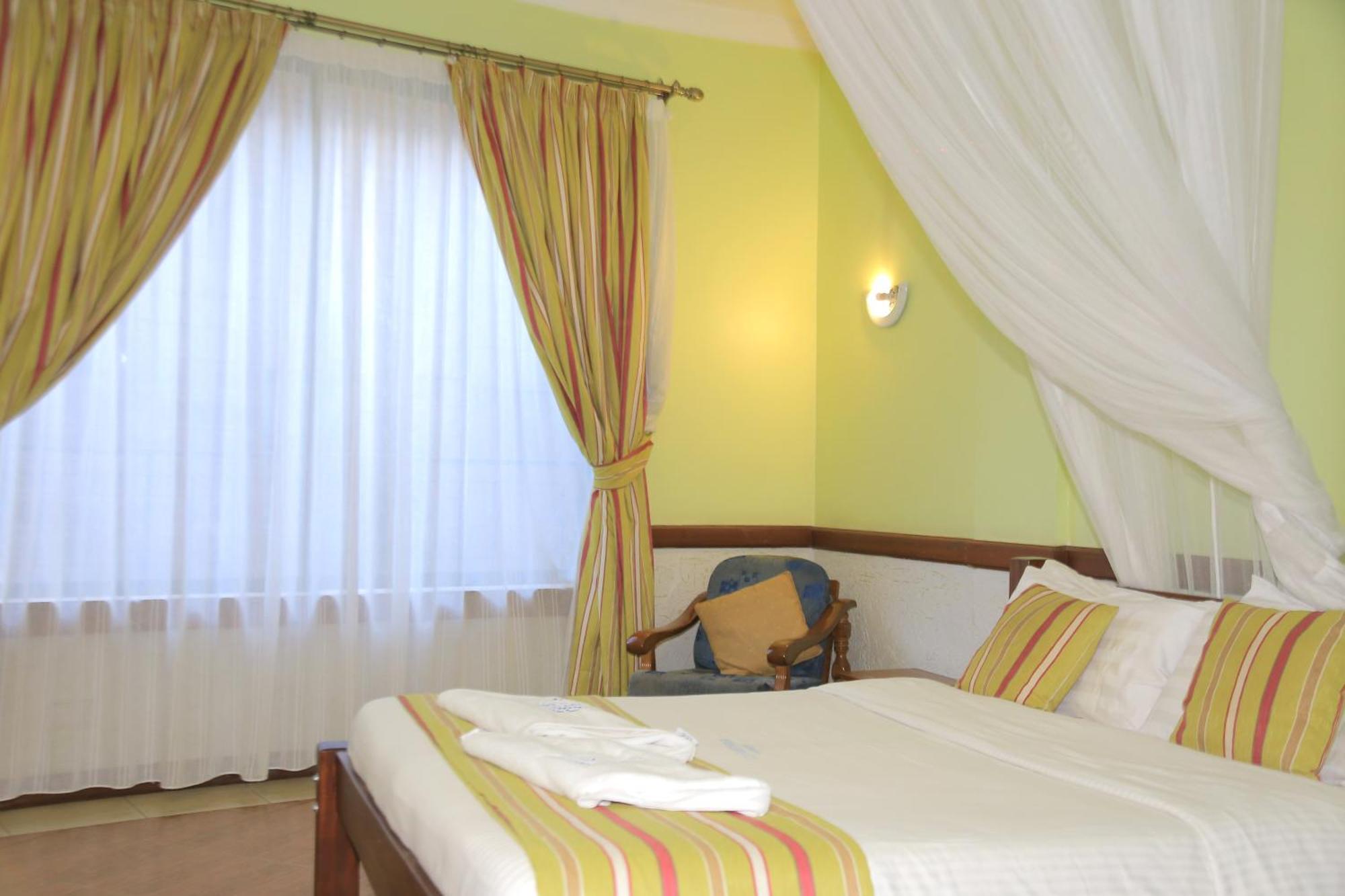 Ack Guest House Nairobi Pokój zdjęcie