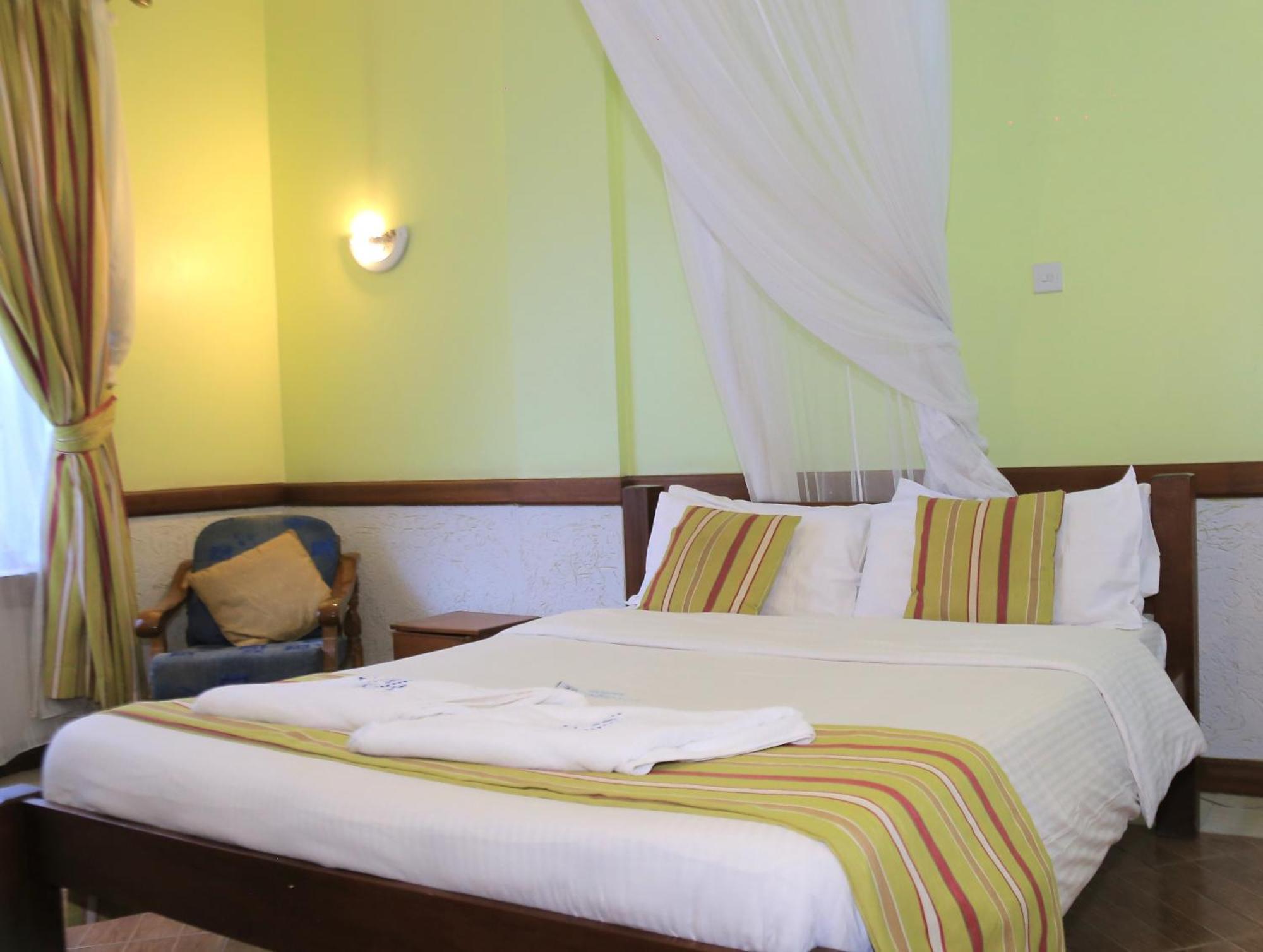 Ack Guest House Nairobi Pokój zdjęcie