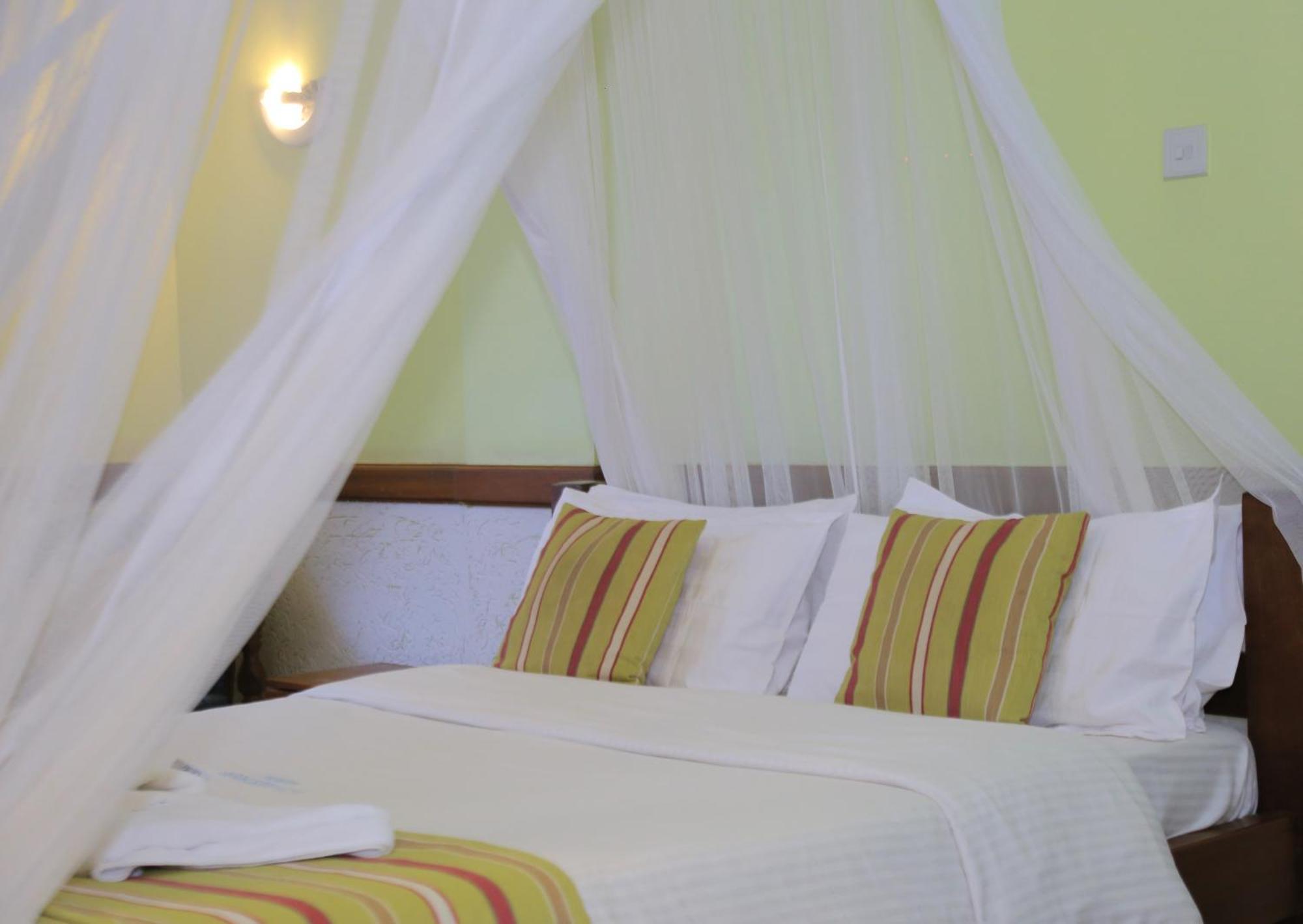Ack Guest House Nairobi Pokój zdjęcie