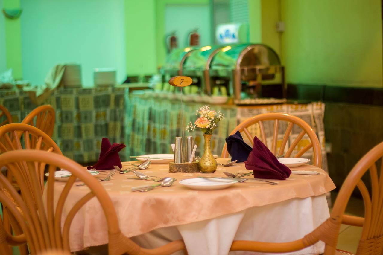 Ack Guest House Nairobi Zewnętrze zdjęcie