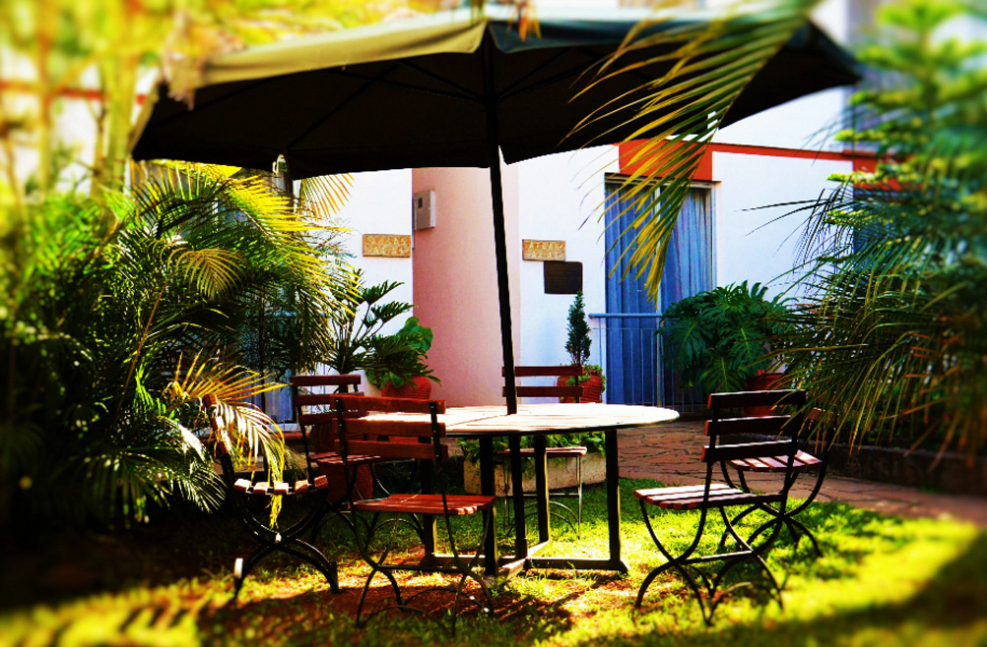 Ack Guest House Nairobi Zewnętrze zdjęcie