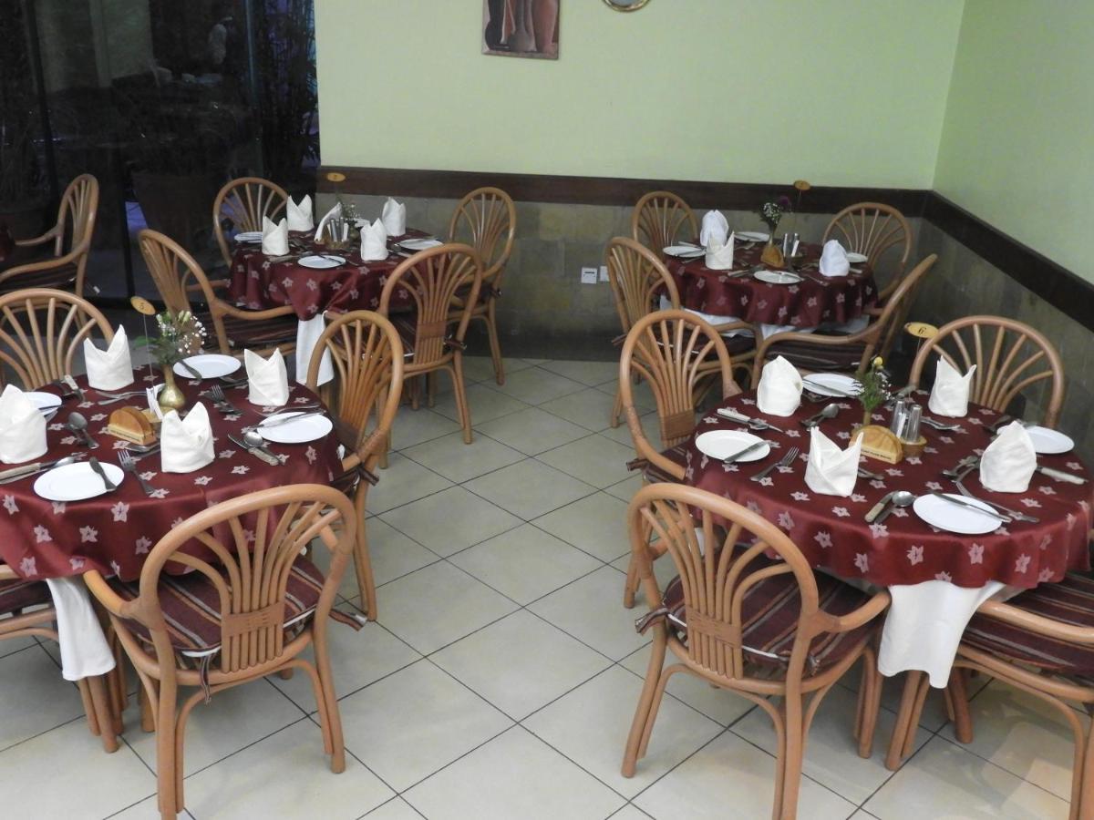 Ack Guest House Nairobi Zewnętrze zdjęcie